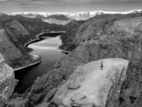 Trolltunga